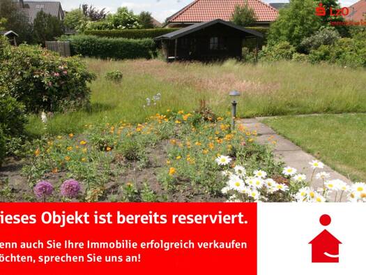 Grundstück zum Kauf 138.000 € 420 m² Grundstück Wahnbek Rastede 26180