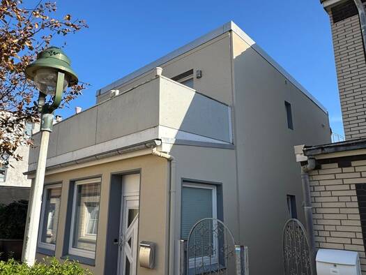 Mehrfamilienhaus zum Kauf als Kapitalanlage geeignet 795.000 € 4 Zimmer Norderney 26548