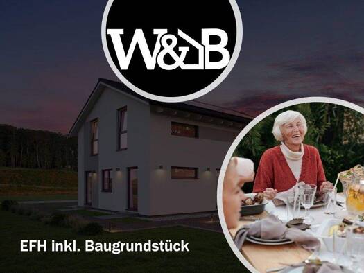 Einfamilienhaus zum Kauf provisionsfrei 575.618 € 4 Zimmer 160 m² 916 m² Grundstück Borgsdorf Hohen Neuendorf 16556