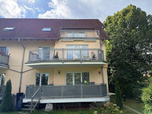 Wohnung zum Kauf 290.000 € 3 Zimmer 79 m² Geschoss 1/3 frei ab 01.10.2026 Friedhofstraße Gispersleben Erfurt 99091