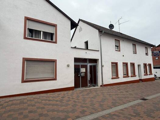 Gastronomie/Hotel zum Kauf 779.000 € 378 m² Gastrofläche 370 m² Grundstück Germersheim 76726