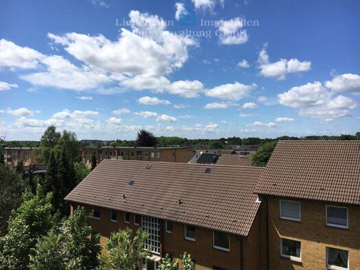 Wohnung zur Miete 370 € 1 Zimmer 31,1 m² frei ab sofort Drosselgasse 16 Buxtehude 21614