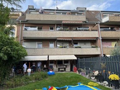 Mehrfamilienhaus zum Kauf als Kapitalanlage geeignet 745.000 € 445,3 m² 610 m² Grundstück Hardterbroich - Pesch Moenchengladbach 41065