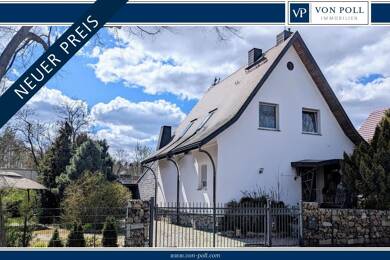 Einfamilienhaus zum Kauf 390.000 € 2 Zimmer 137 m² 906 m² Grundstück Sandow Cottbus / Branitz 03042