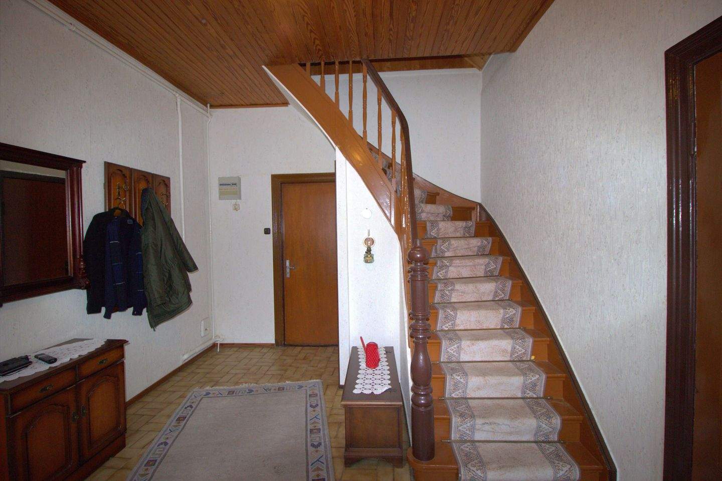 Immobilie in Sankt Margarethen - Ein Haus mit Charakter - Bild 2