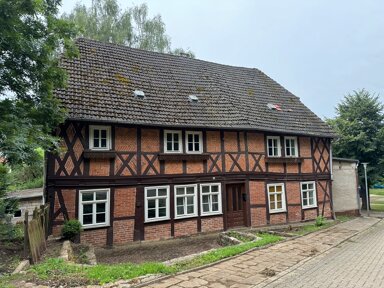 Mehrfamilienhaus zum Kauf 59.500 € 12 Zimmer 255 m² 1.798 m² Grundstück frei ab sofort Sommerschenburg Sommersdorf 39365