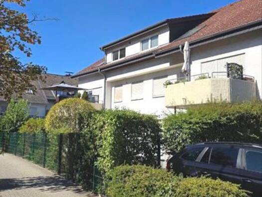 Wohnung zum Kauf 222.000 € 3 Zimmer 88,6 m² 2. Geschoss Obertshausen Obertshausen 63179