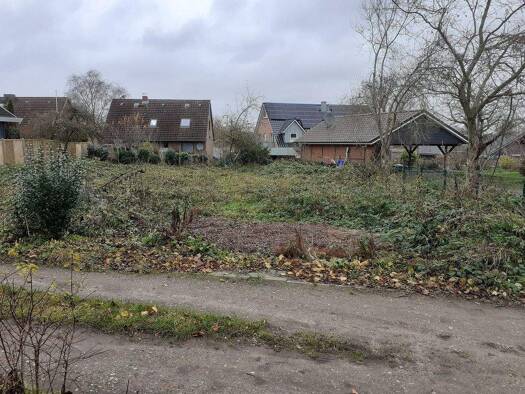 Grundstück zum Kauf 87.500 € 701 m² Grundstück frei ab sofort Am Blocksberg 6 Groß Wittensee 24361