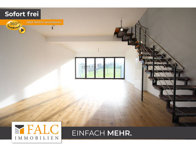Reihenmittelhaus zur Miete - Erstbezug 2.895 € 4 Zimmer 115,8 m² 115,8 m² Grundstück Dorfplatz 8K Bohnsdorf Berlin 12526