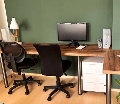 Bürofläche zur Miete provisionsfrei 229 € 8 m² Bürofläche Blumenberger Str. Alt Salbke Magdeburg 39122