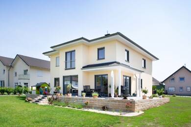 Einfamilienhaus zum Kauf 449.000 € 5 Zimmer 429 m² Grundstück Betzdorf Betzdorf 57518