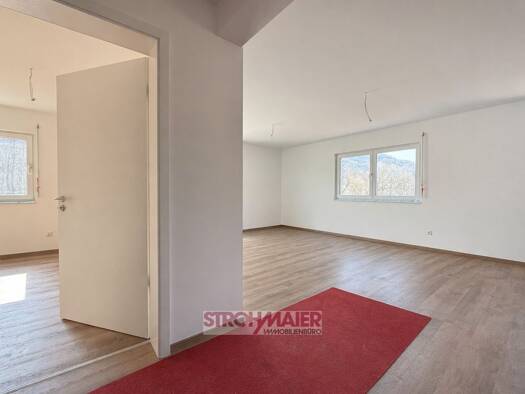 Wohnung zur Miete - Erstbezug 1.100 € 4 Zimmer 94 m² EG Pommelsbrunn 91224