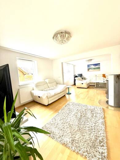 Einfamilienhaus zum Kauf 429.000 € 5 Zimmer 129 m² 582 m² Grundstück Eggenfelden Eggenfelden 84307