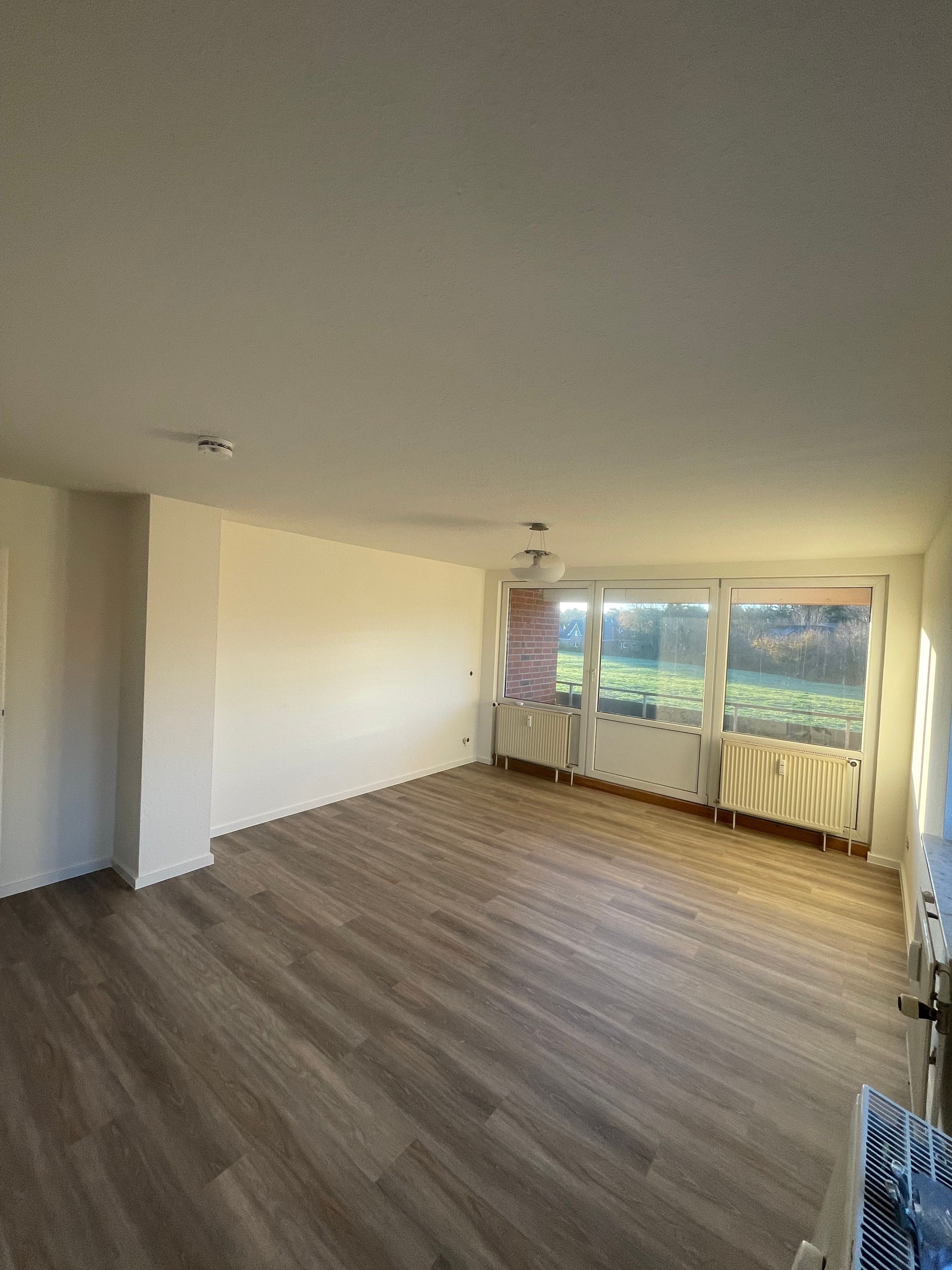 Wohnung zur Miete 816 € 2 Zimmer 68 m²<br/>Wohnfläche ab sofort<br/>Verfügbarkeit Sankt Peter-Ording 25826