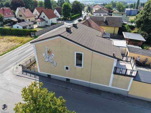 Mehrfamilienhaus zum Kauf 479.000 € 167 m² 549 m² Grundstück Atzenbrugg 3452