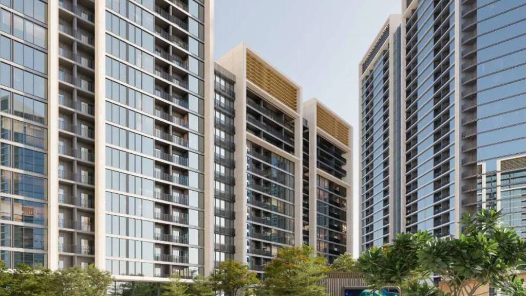 Studio zum Kauf provisionsfrei 242.000 € 1 Zimmer 50 m² Dubai 10101