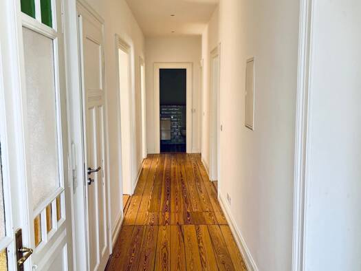 Wohnung zur Miete 1.700 € 4 Zimmer 100 m² Geschoss 3/4 frei ab sofort Sonnenberg Wiesbaden 65191