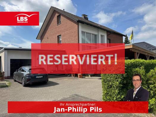 Einfamilienhaus zum Kauf 389.000 € 5 Zimmer 157,2 m² 897 m² Grundstück Augustdorf 32832