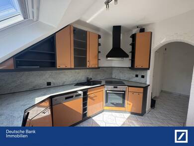 Terrassenwohnung zum Kauf 120.000 € 2 Zimmer 61,6 m² Bochold Essen 45355