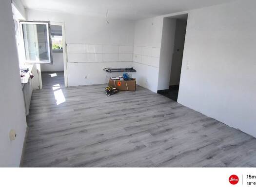 Wohnung zur Miete 850 € 3 Zimmer 70 m² frei ab sofort Notzingen Notzingen 73274