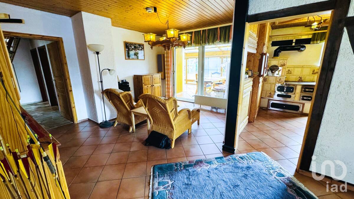 Einfamilienhaus zum Kauf – pohled 3