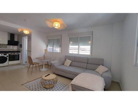 Wohnung zur Miete - Erstbezug 1.200 € 1 Zimmer 79 m² 1. Geschoss MAESTRO CABALLERO 65 Alicante 03009