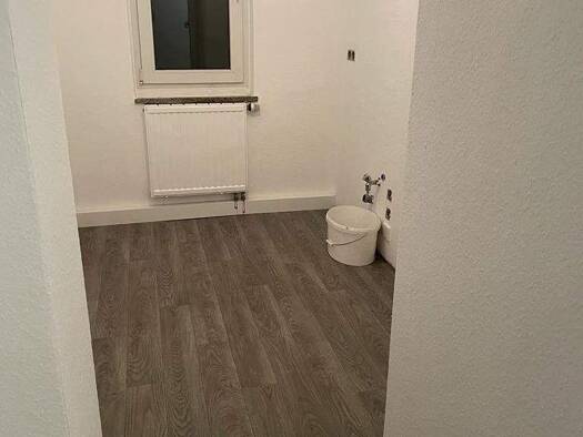Wohnung zur Miete 400 € 3 Zimmer 56,4 m² frei ab sofort Müldenerstraße 5 Bad Frankenhausen Bad Frankenhausen/Kyffhäuser 06567