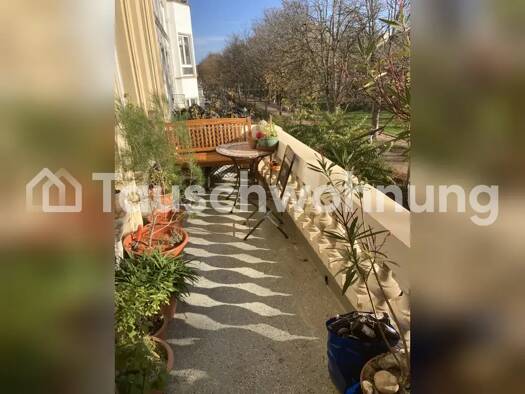 Wohnung zur Miete Tauschwohnung 1.450 € 3,5 Zimmer 100 m² Poppelsdorf Bonn 53115