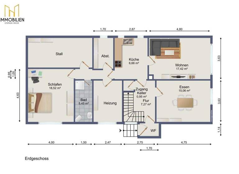 Einfamilienhaus zum Kauf 115.000 € 173,9 m² 1.327 m² Grundstück Saalfeld Saalfeld/Saale 07318