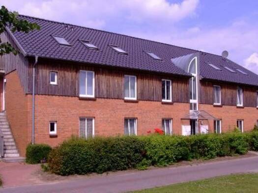 Wohnung zur Miete 360 € 2 Zimmer 50,3 m² 99. Geschoss frei ab 01.11.2026 Guhlstedt 12 Schuby 24850
