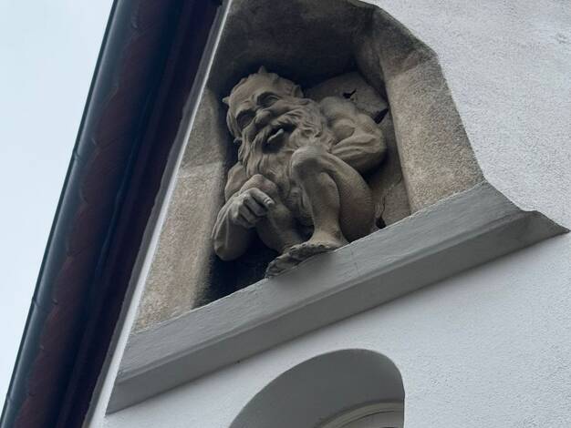 Villa zum Kauf 998.000 € 7 Zimmer 230 m² 1.087 m² Grundstück frei ab sofort Ansbach Ansbach 91522