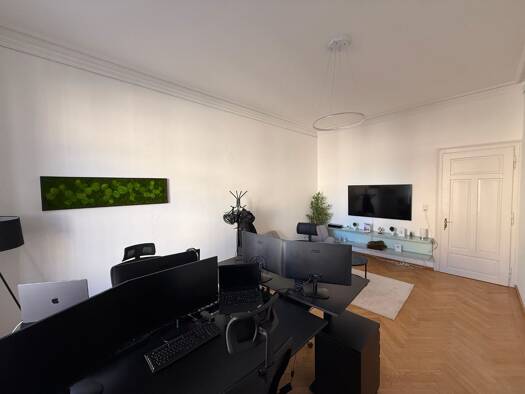 Bürofläche zur Miete provisionsfrei 1.650 € 45 m² Bürofläche Maximilianstraße Altstadt-Lehel München 80539