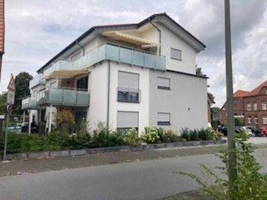 Wohnung zur Miete 900 € 3 Zimmer 83,1 m² Geschoss 2/3 frei ab 01.12.2026 Störmede Geseke 59590
