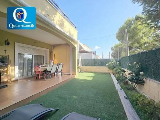Chalet zum Kauf 365.000 € 3 Zimmer 152 m² Mutxamel 03110