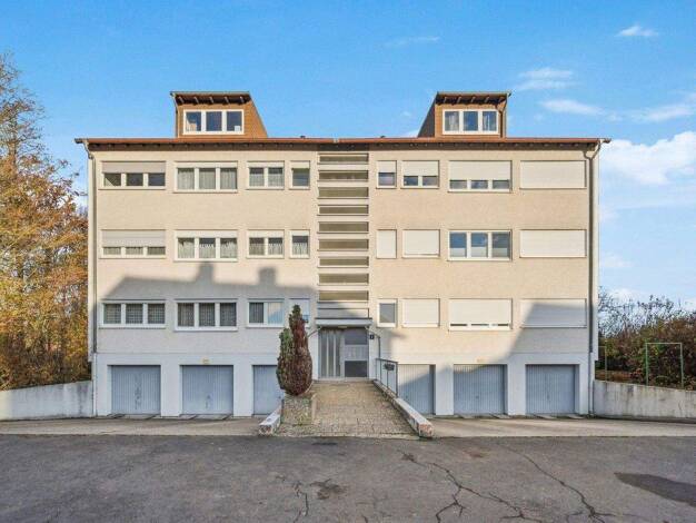 Mehrfamilienhaus zum Kauf provisionsfrei als Kapitalanlage geeignet 1.080.000 € 704 m² 1.566 m² Grundstück Albisheim Albisheim (Pfrimm) 67308