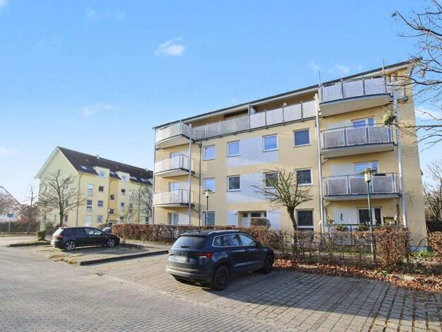 Sonstiges zum Kauf als Kapitalanlage geeignet 160.000 € 2 Zimmer 44 m² Königs Wusterhausen 15711