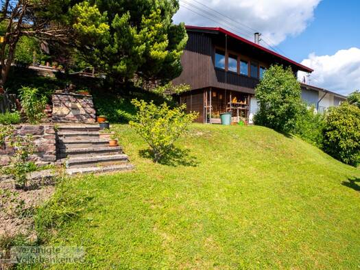 Einfamilienhaus zum Kauf 570.000 € 6 Zimmer 165,7 m² 824 m² Grundstück Münklingen Weil der Stadt / Münklingen 71263