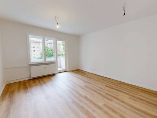 Wohnung zur Miete 1.385 € 2,5 Zimmer 67 m² 1. Geschoss frei ab 01.08.2026 Worpsweder Straße 20 Steglitz Berlin 12169