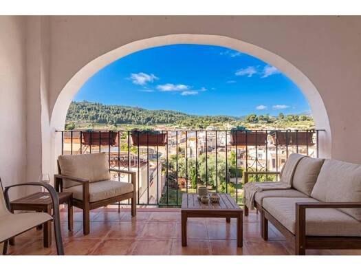 Villa zum Kauf 220.000 € 3 Zimmer 135 m² >Calle Dos de Mayo > la Font d'en Carròs 46717