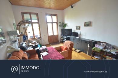 Wohnung zum Kauf 400.000 € 3 Zimmer 90 m² 3. Geschoss Steglitz Berlin 12167