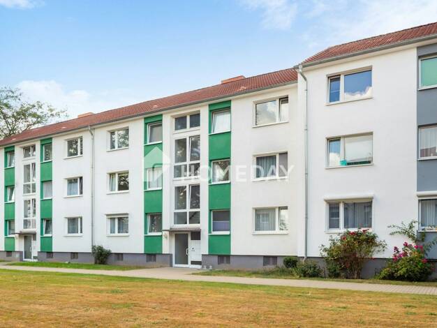 Wohnung zum Kauf 119.000 € 2 Zimmer 58 m² 2. Geschoss Düren 52351