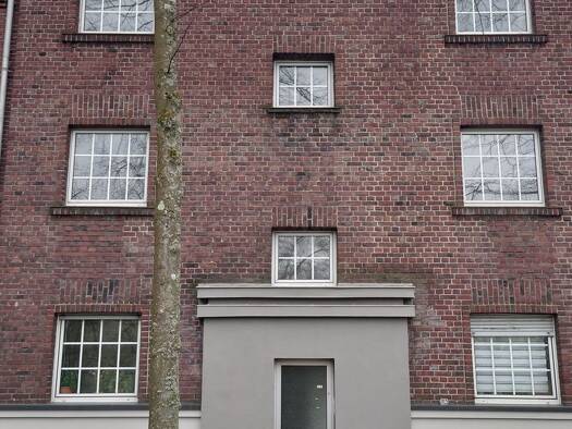 Mehrfamilienhaus zum Kauf provisionsfrei 415.000 € 14 Zimmer 280 m² 321 m² Grundstück Kempener Feld/Baakeshof Krefeld 47803