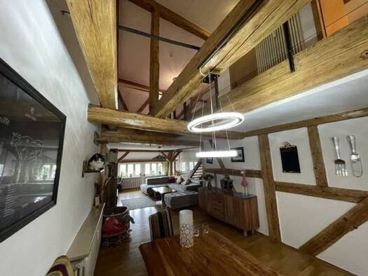 Wohnung zur Miete 1.500 € 2,5 Zimmer 125 m² Geschoss 1/2 frei ab 01.02.2026 Alte Nürnberger Straße 13 Steinweg Regensburg 93059