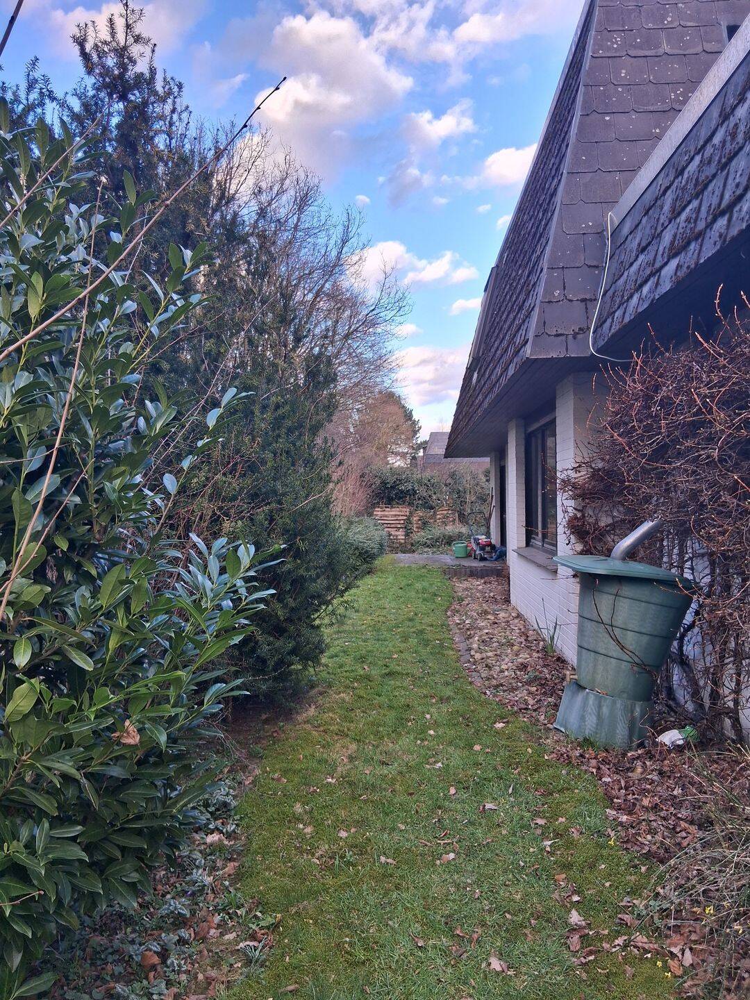 Einfamilienhaus zum Kauf - Ansicht 4
