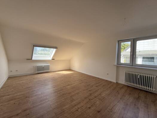 Wohnung zur Miete 1.120 € 2 Zimmer 52 m² 1. Geschoss Rahlstedt Hamburg 22147