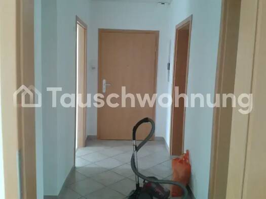 Wohnung zur Miete Tauschwohnung 750 € 3 Zimmer 76 m² 3. Geschoss Vahrenwald Hannover 30163