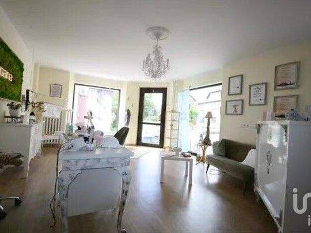 Haus zum Kauf 378.400 € 7 Zimmer 225 m² 877 m² Grundstück frei ab sofort Dermbach 36466