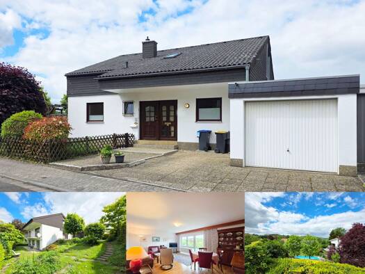 Einfamilienhaus zum Kauf 345.000 € 6 Zimmer 143 m² Brebach-Fechingen Halberg 66130