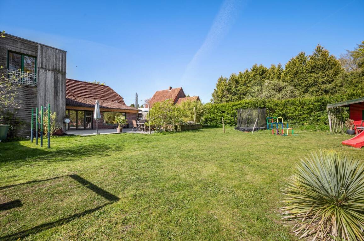 Einfamilienhaus zum Kauf - Ansicht 6