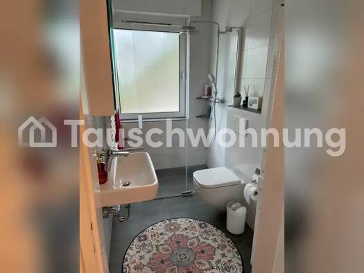 Wohnung zur Miete Tauschwohnung 1.000 € 2 Zimmer 57 m² Weidenpesch Köln 50733